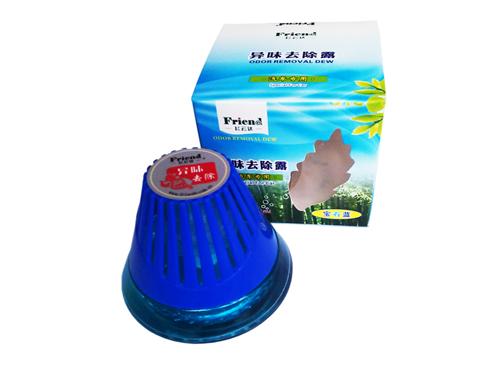异味去除露汽车专用系列